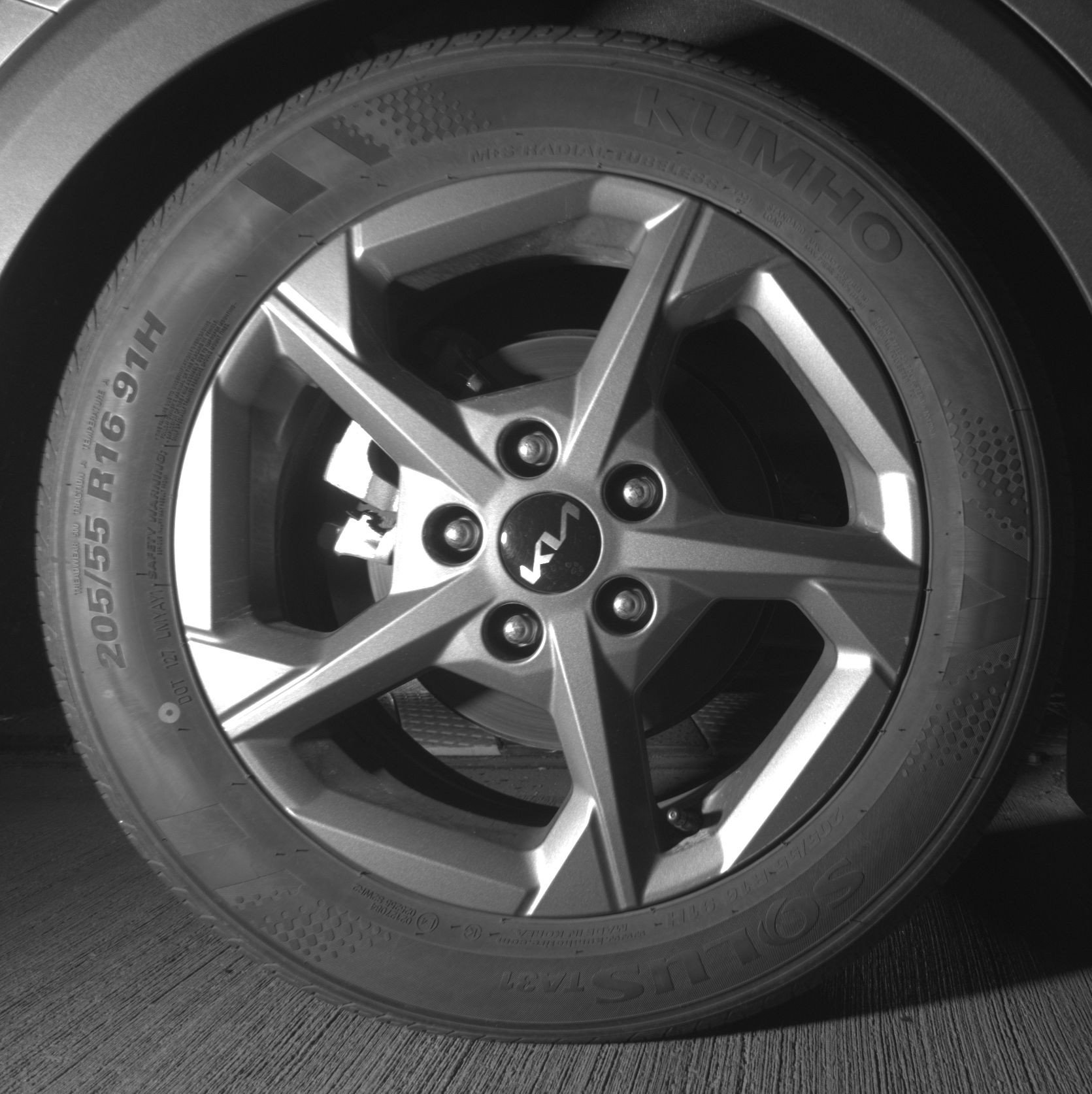 Used 2025 Kia K4 FWD image 15