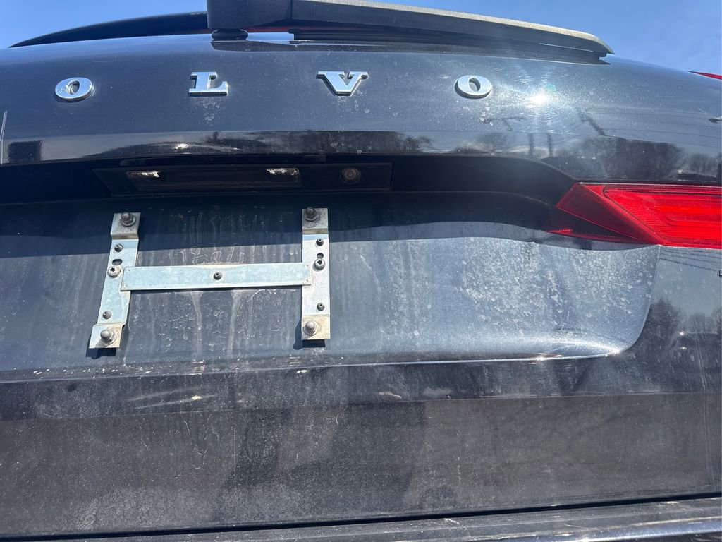 Used 2018 Volvo XC60 T5 R-Design w/ Convenience Package image 15