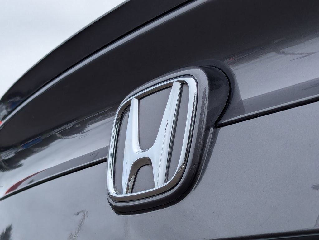 Used 2020 Honda Civic Touring image 32