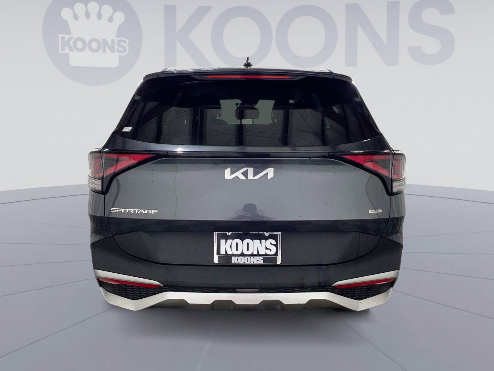 Used 2023 Kia Sportage EX image 5