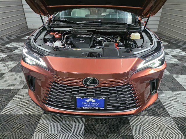 Used 2023 Lexus RX 350 Premium Plus image 41