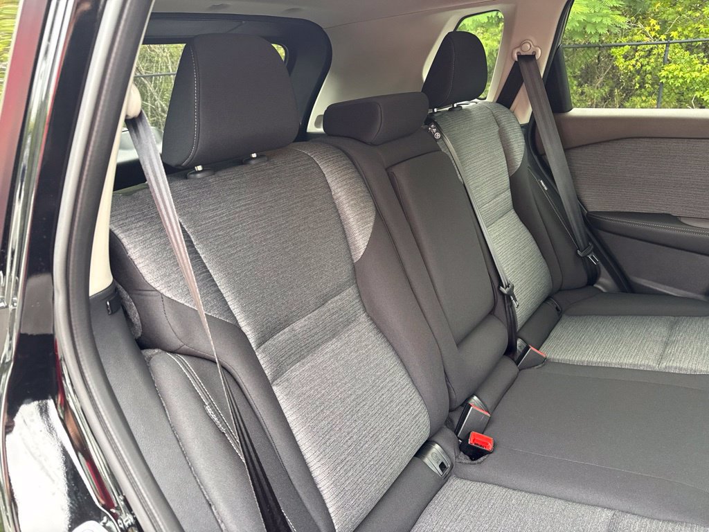 Used 2023 Nissan Rogue SV FWD image 32