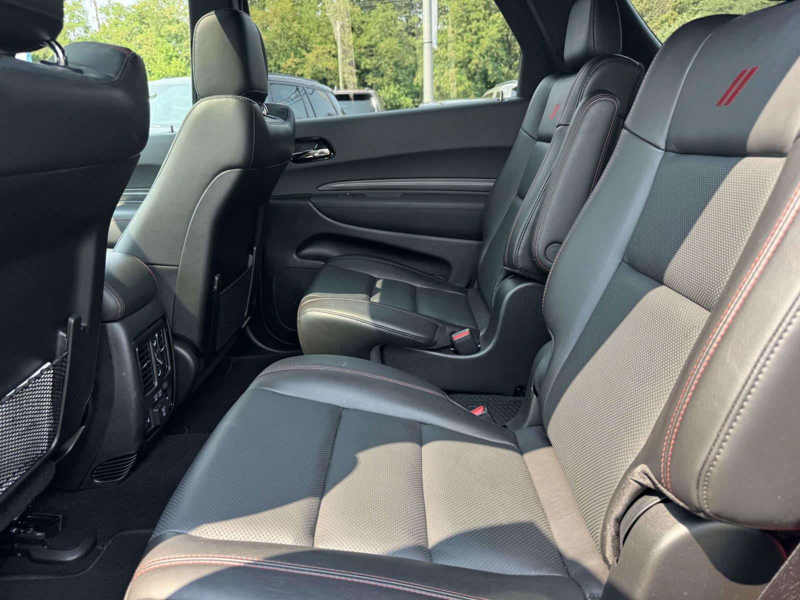 Used 2025 Dodge Durango R/T AWD/4WD image 14