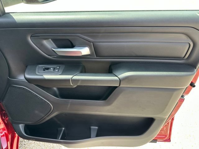 New 2026 RAM 1500 Express RWD image 48