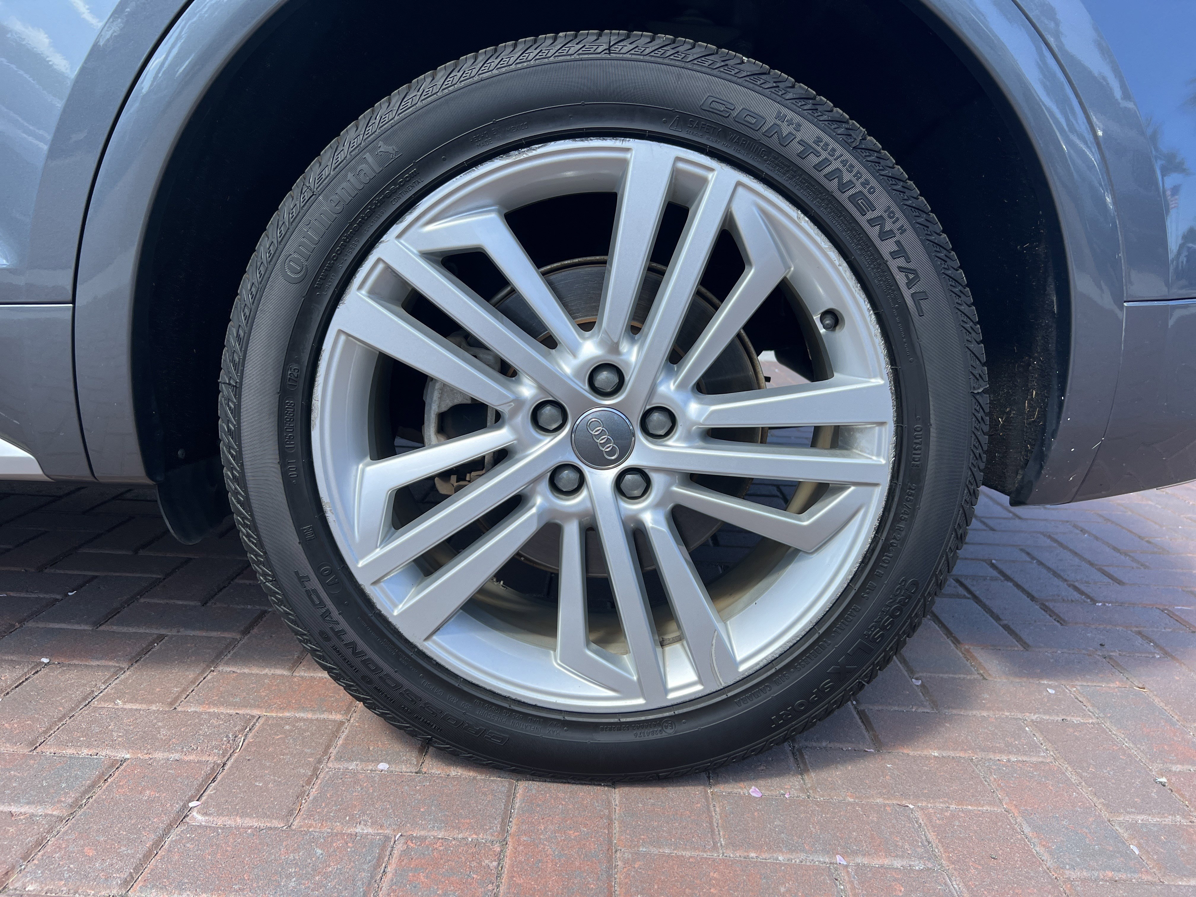 Used 2019 Audi Q5 2.0T Premium Plus w/ Premium Plus Package image 13