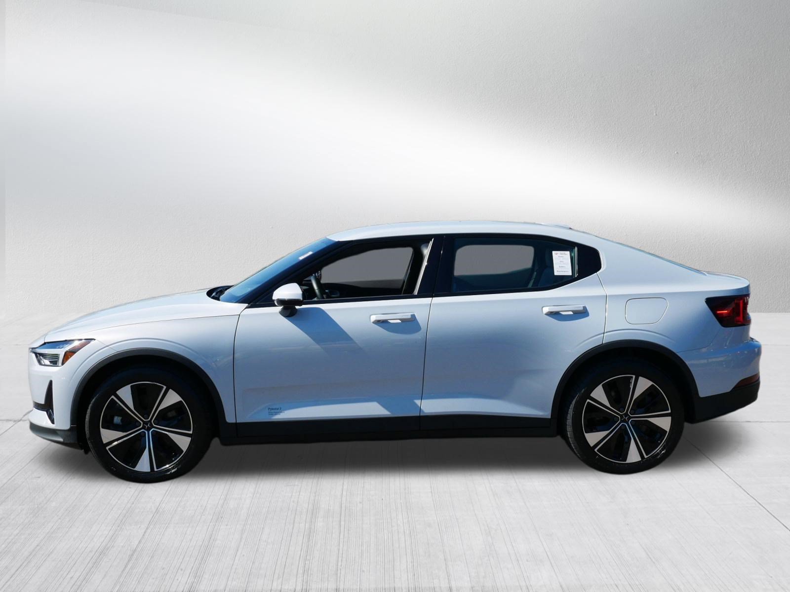 Used 2023 Polestar Polestar 2 AWD/4WD image 4