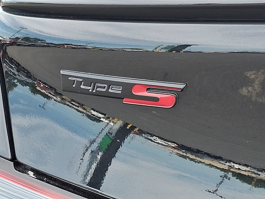 Used 2025 Acura Integra Type S FWD image 32