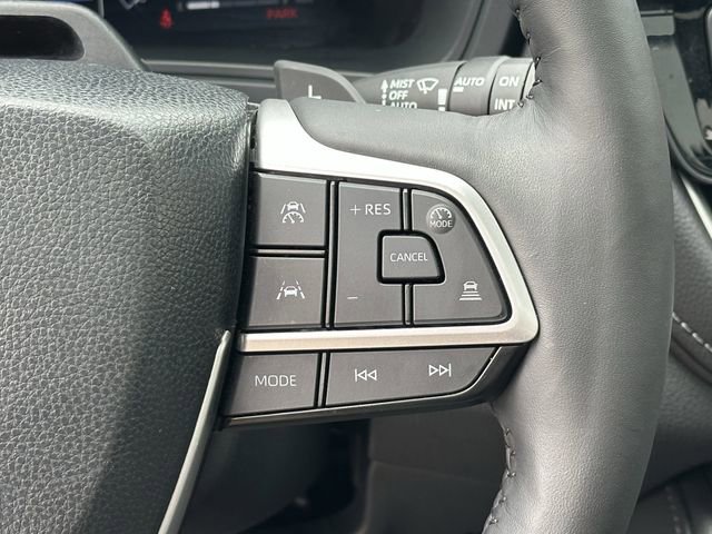 Used 2024 Toyota Grand Highlander Platinum image 14