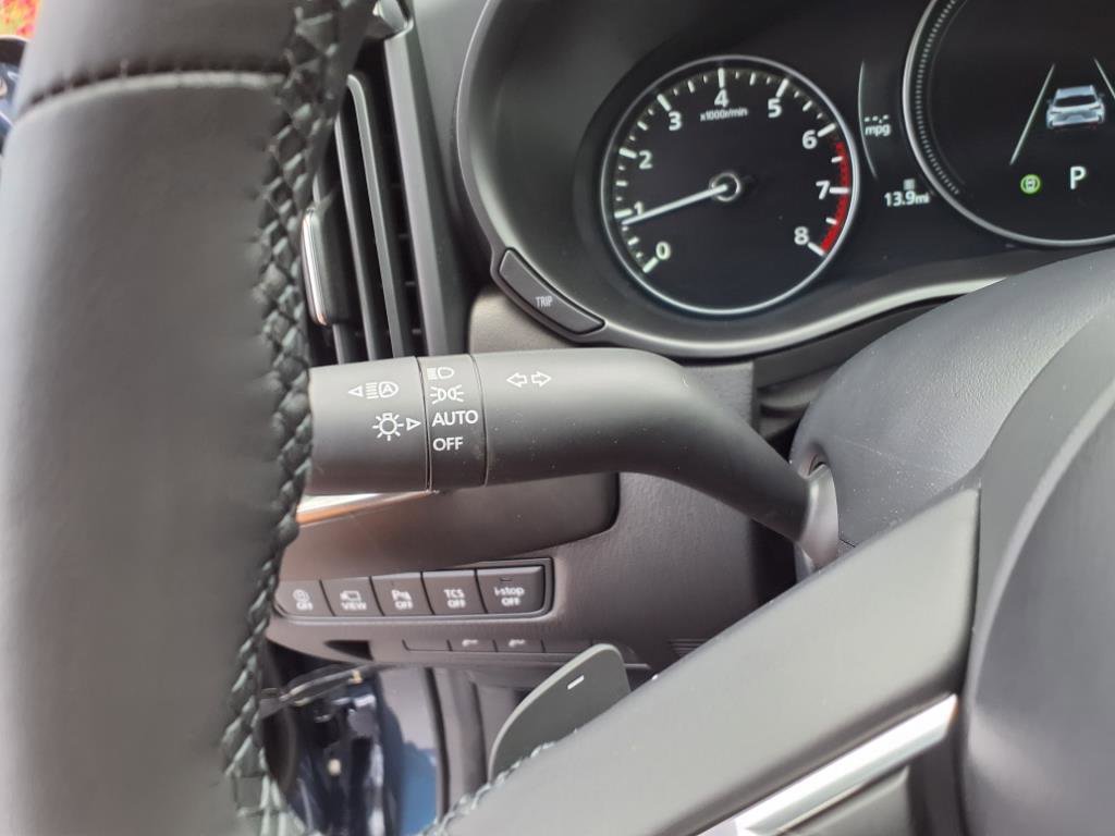 New 2025 MAZDA CX-50 2.5 Turbo w/ Premium Plus Pkg image 26