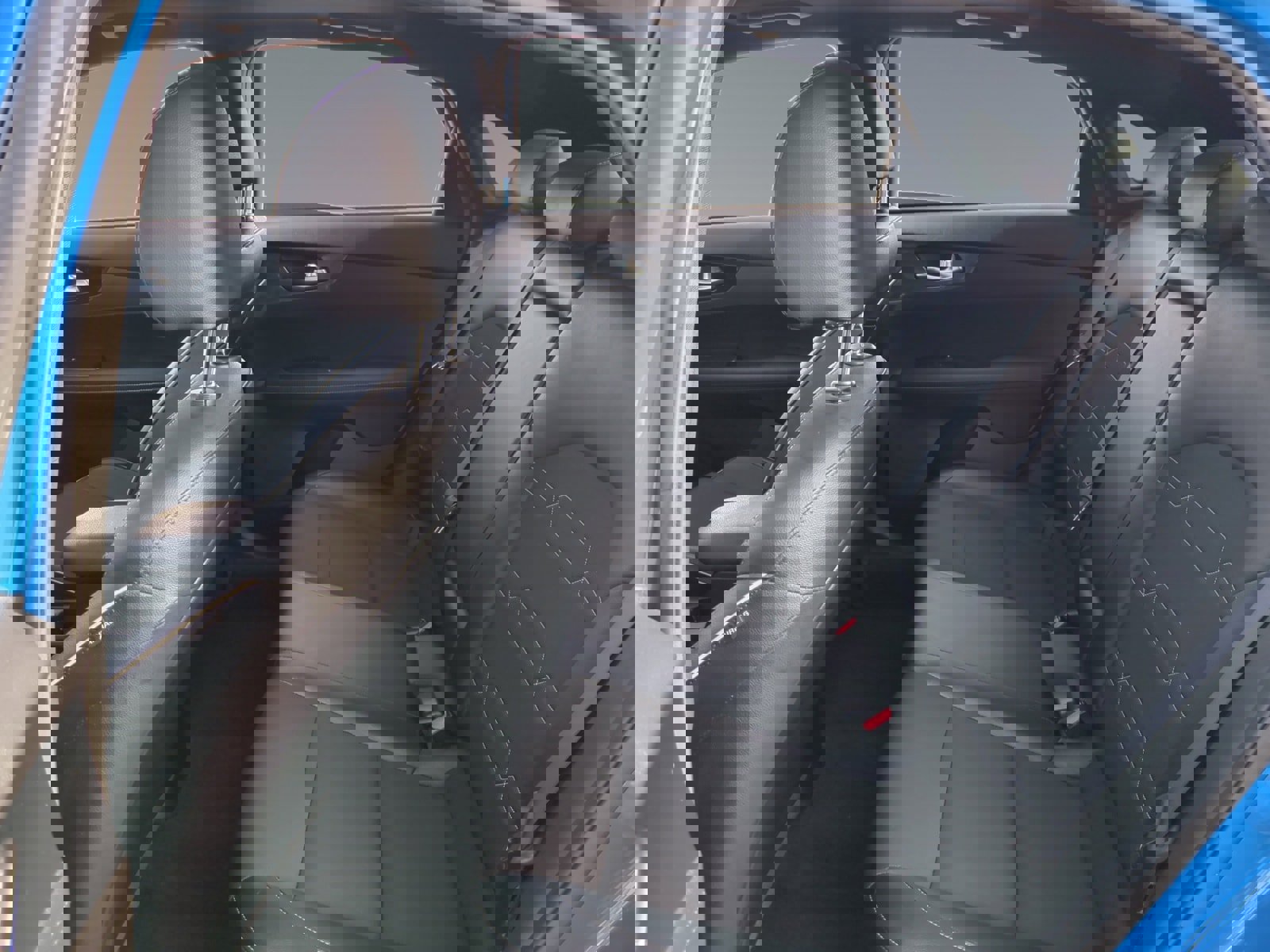 Used 2023 Kia Forte GT-Line w/ GT-Line Premium Package image 13