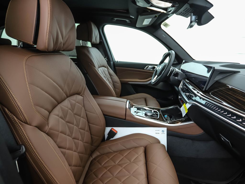 New 2026 BMW X5 xDrive50e AWD/4WD image 30