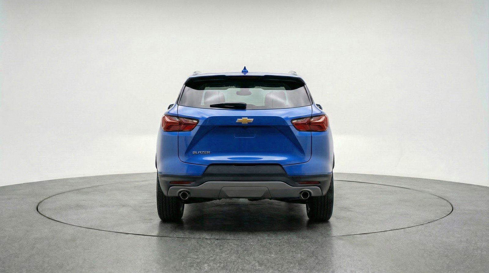 Used 2025 Chevrolet Blazer LT image 7