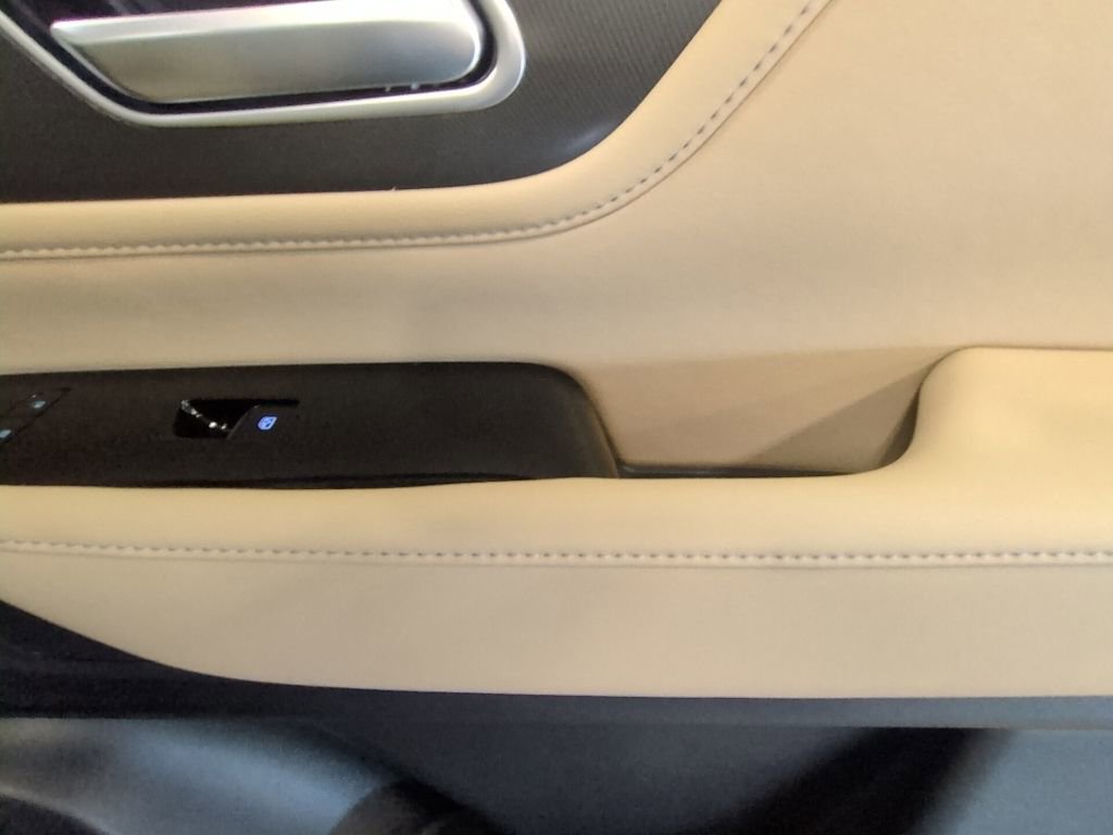 New 2026 INFINITI QX80 Pure w/ Cargo Package image 28