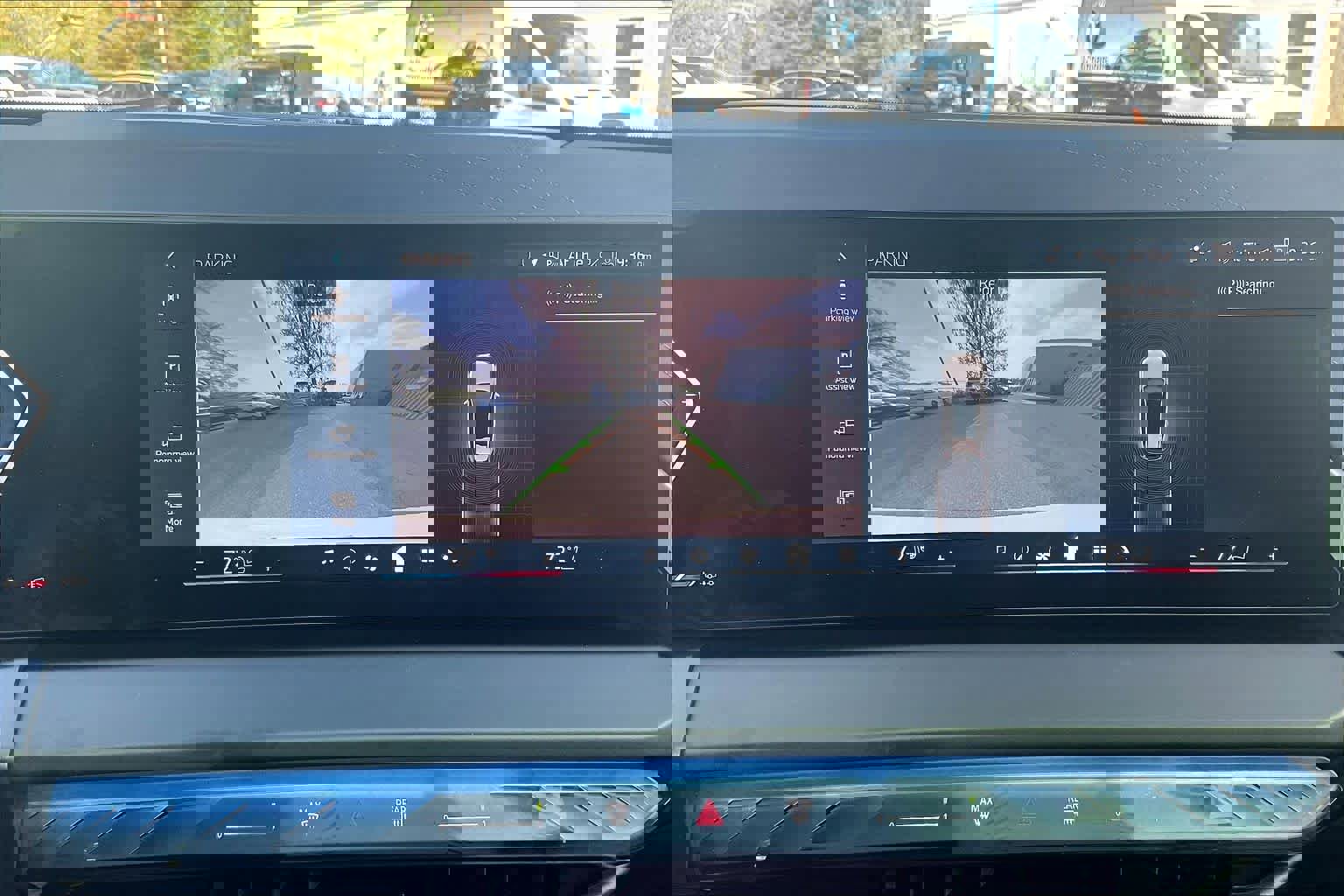 Used 2026 BMW X3 xDrive30 image 30