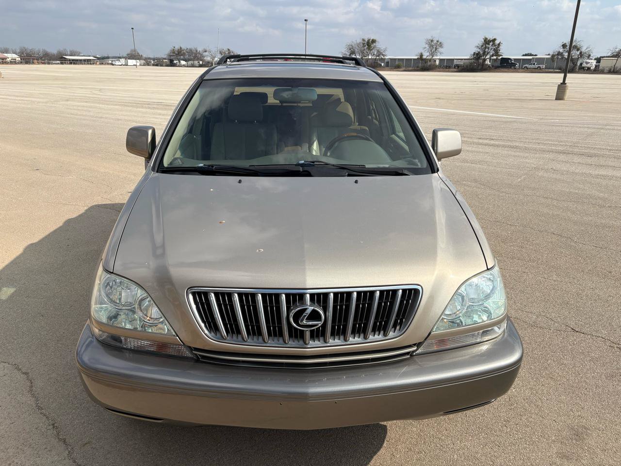 Used 2003 Lexus RX 300 2WD image 3