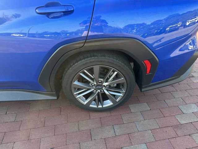 Used 2024 Subaru WRX image 6