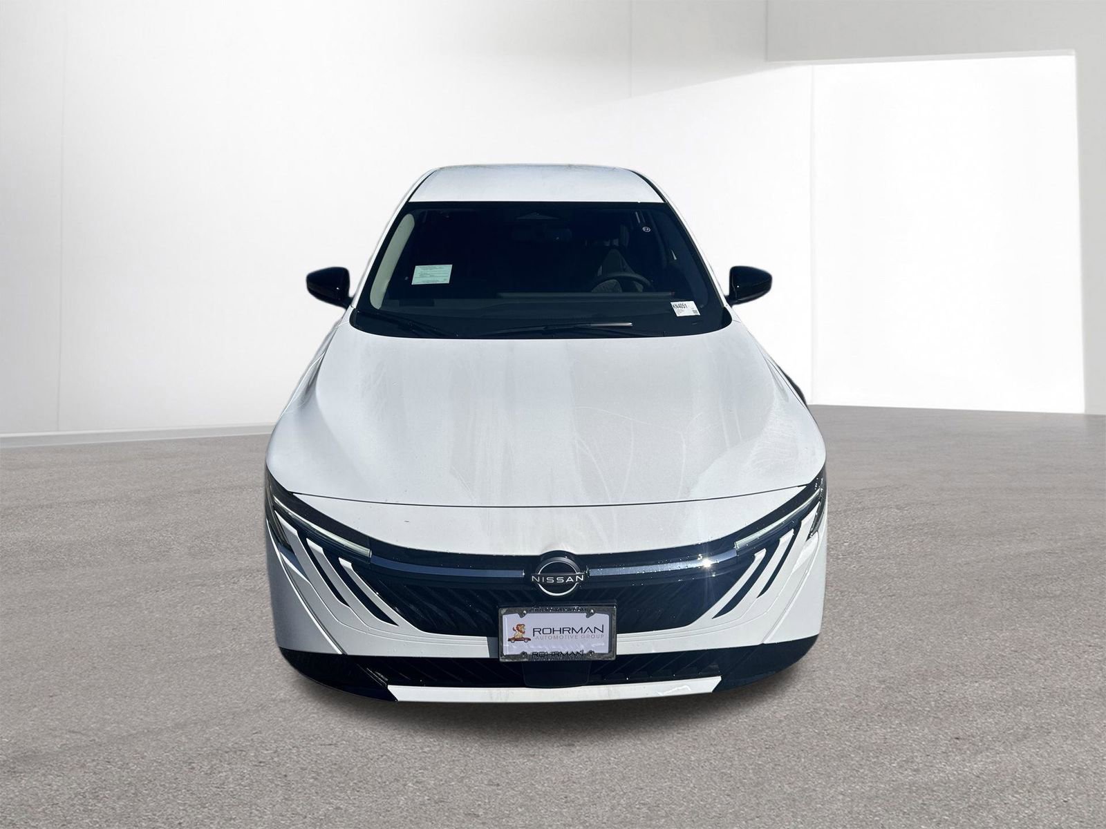 New 2026 Nissan Sentra SV w/ SV Convenience Package FWD image 37