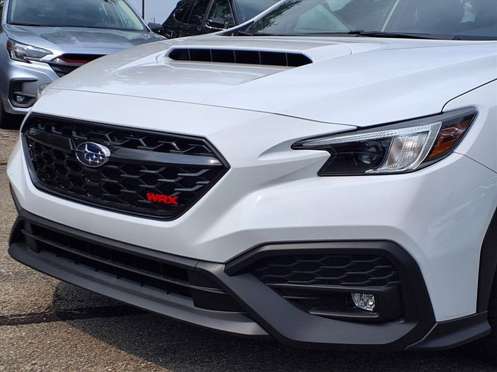 New 2025 Subaru WRX Premium image 19