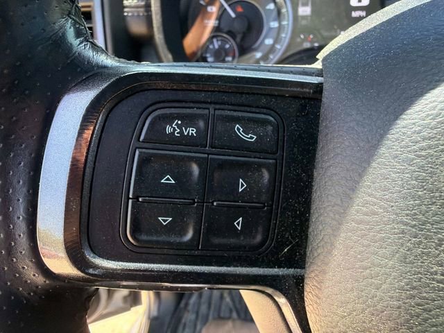 Used 2020 RAM 2500 Power Wagon image 28