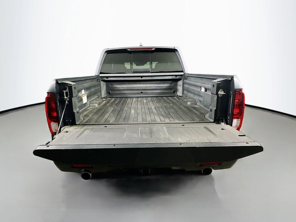 Used 2023 Honda Ridgeline RTL image 34