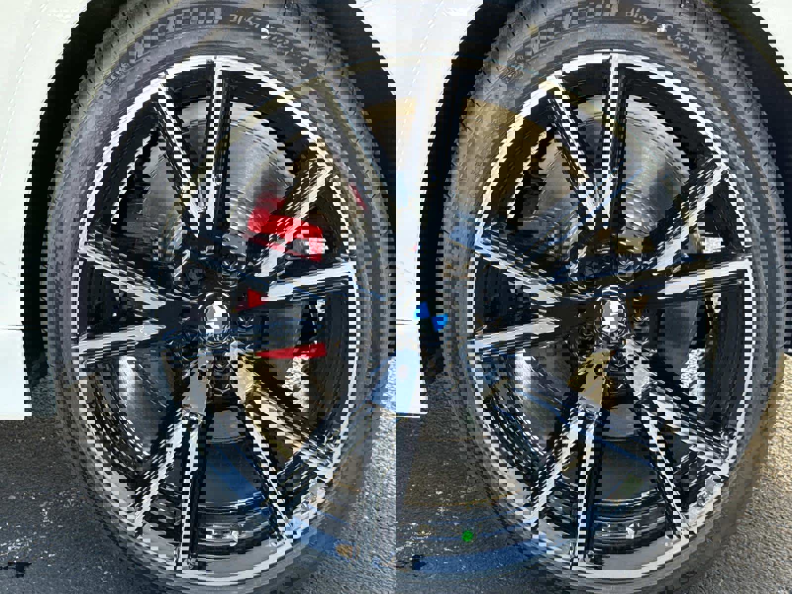 New 2026 BMW M240i xDrive M240i xDrive w/ Premium Package image 12