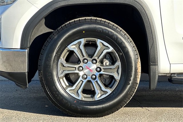 Used 2019 GMC Sierra 1500 SLE image 23