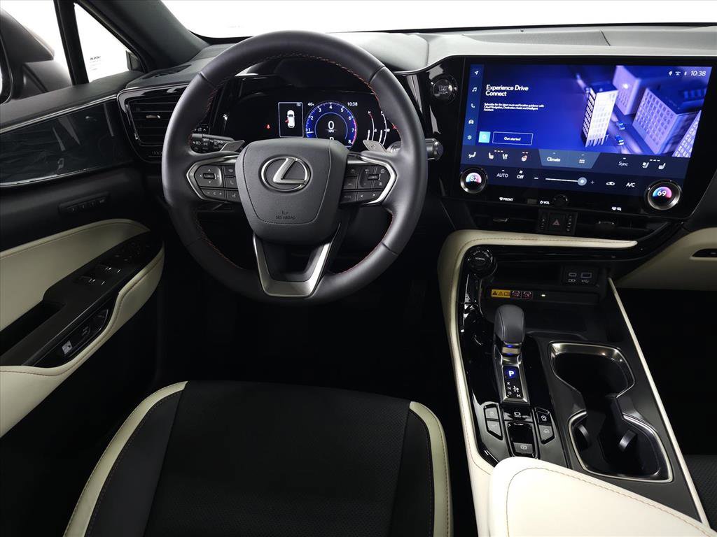 Certified 2024 Lexus NX 350 AWD w/ Premium Package image 19