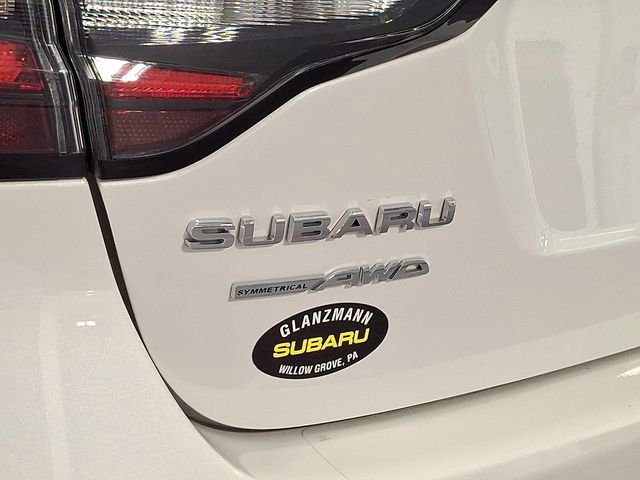 Certified 2025 Subaru Legacy Premium AWD/4WD image 29