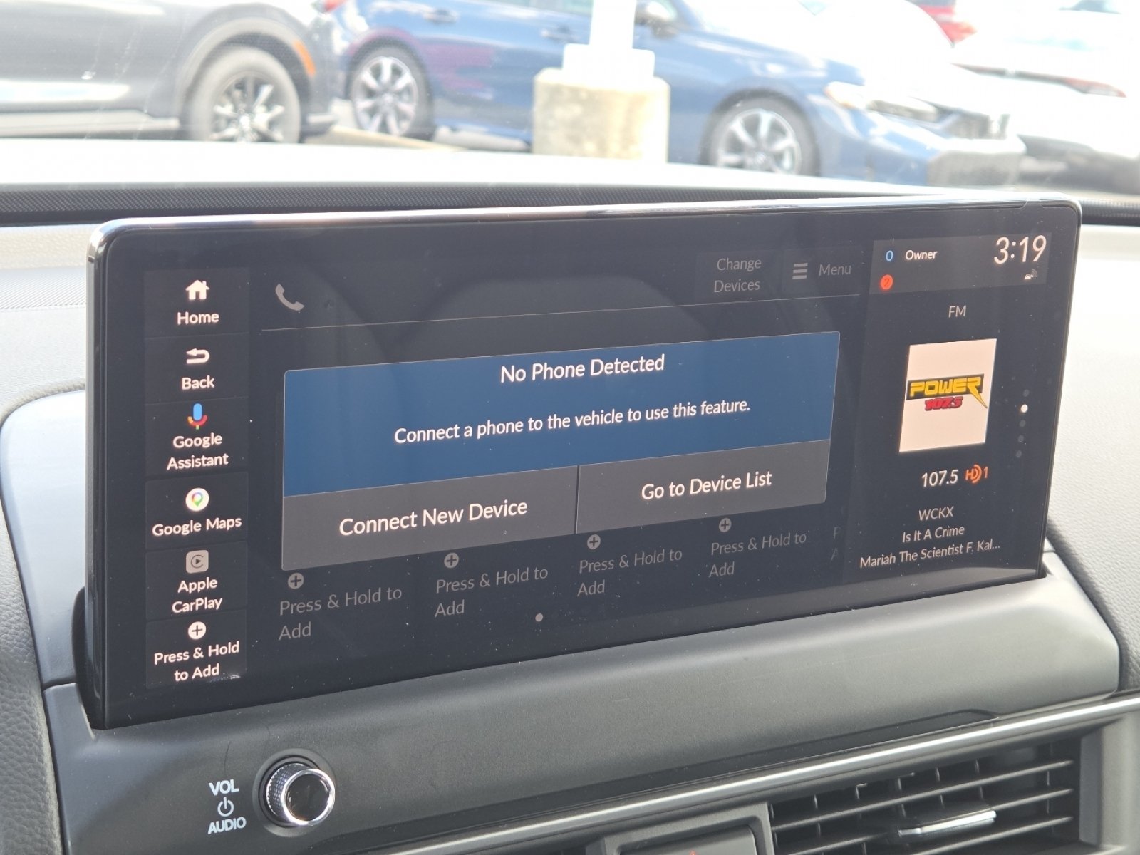 New 2026 Honda Pilot EX-L image 31