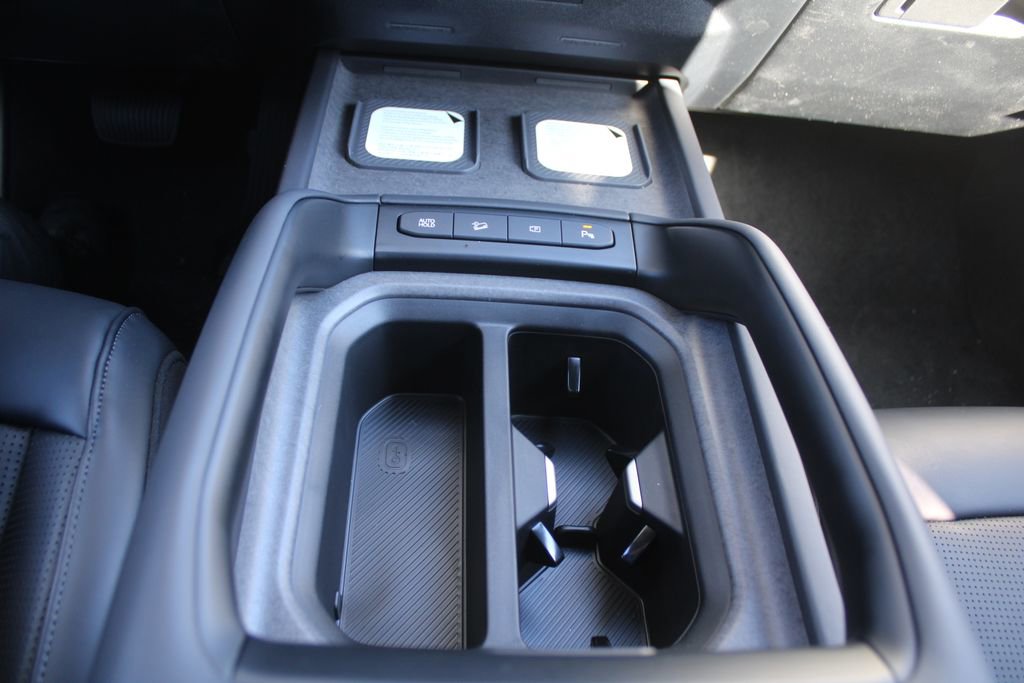 New 2027 Kia Telluride EX image 37