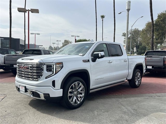 New 2026 GMC Sierra 1500 Denali w/ Denali Reserve Package image 7