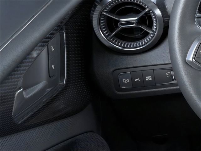 New 2024 Chevrolet Blazer EV LT AWD/4WD image 22