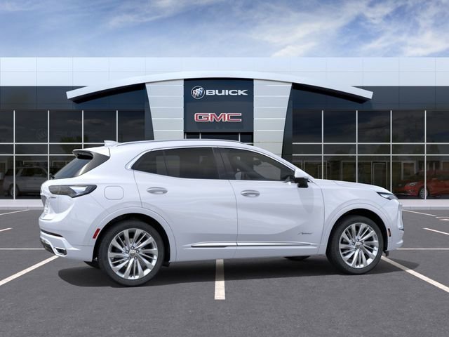 New 2026 Buick Envision Avenir AWD/4WD image 39
