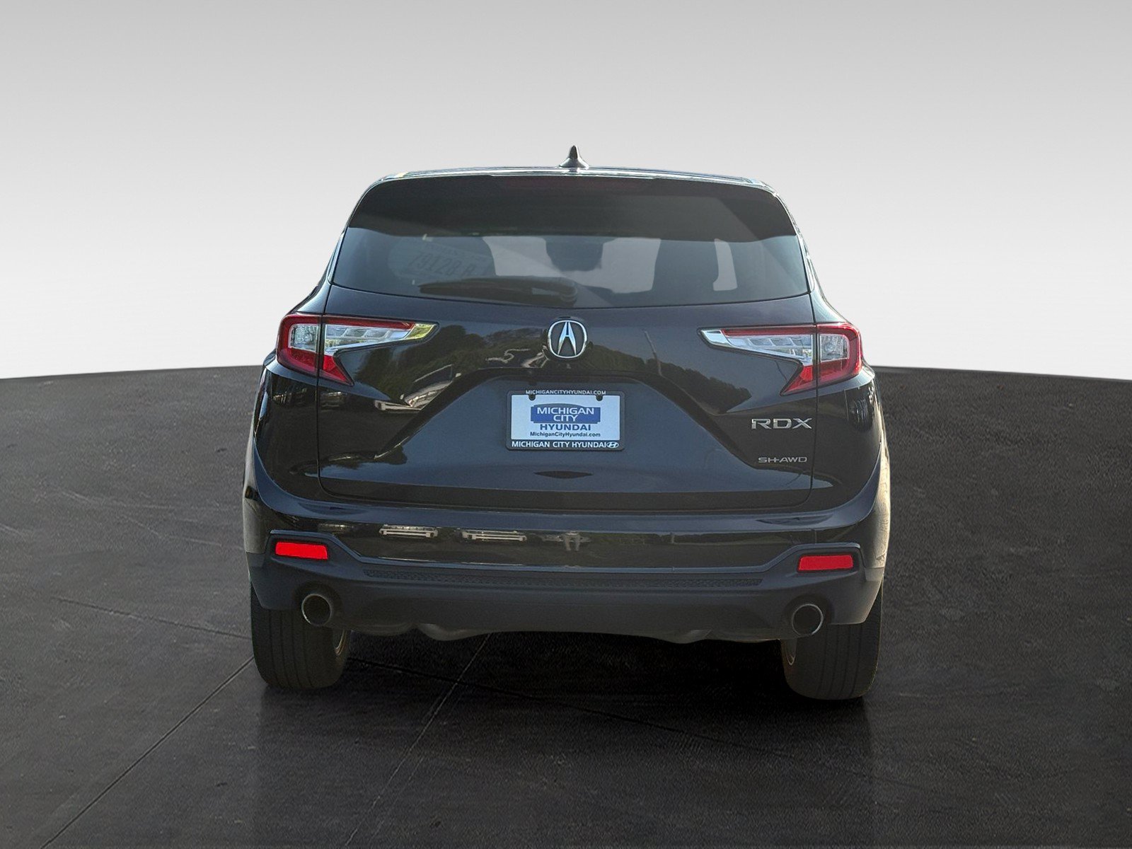 Used 2019 Acura RDX AWD image 6