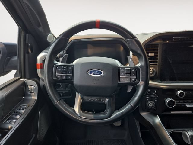 Used 2021 Ford F150 Raptor w/ Equipment Group 801A High AWD/4WD image 11