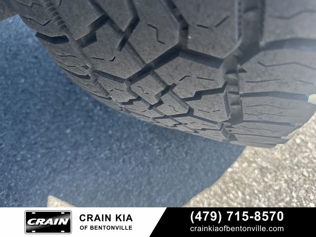 Used 2016 Jeep Wrangler Unlimited Sport image 37