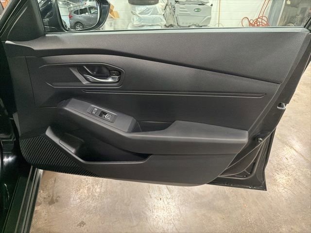 Certified 2024 Honda Accord LX image 16