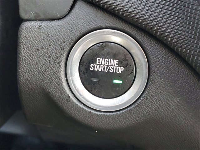 Certified 2023 Chevrolet Equinox RS image 24