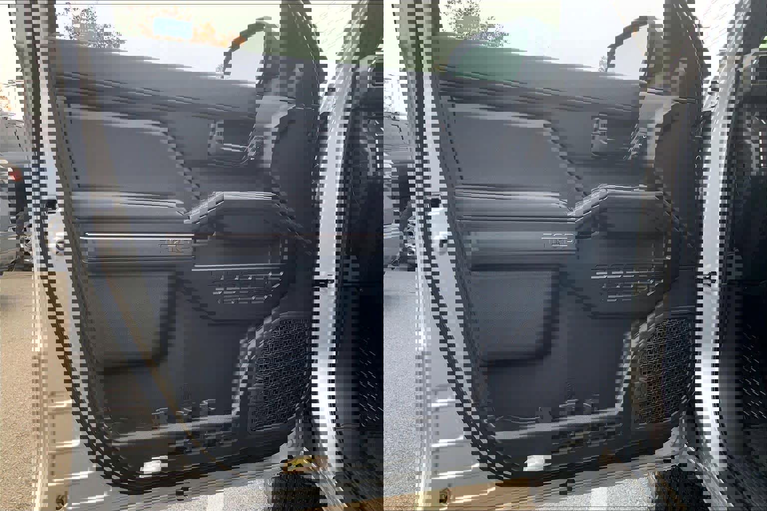 New 2026 Toyota 4Runner TRD Sport Premium image 10