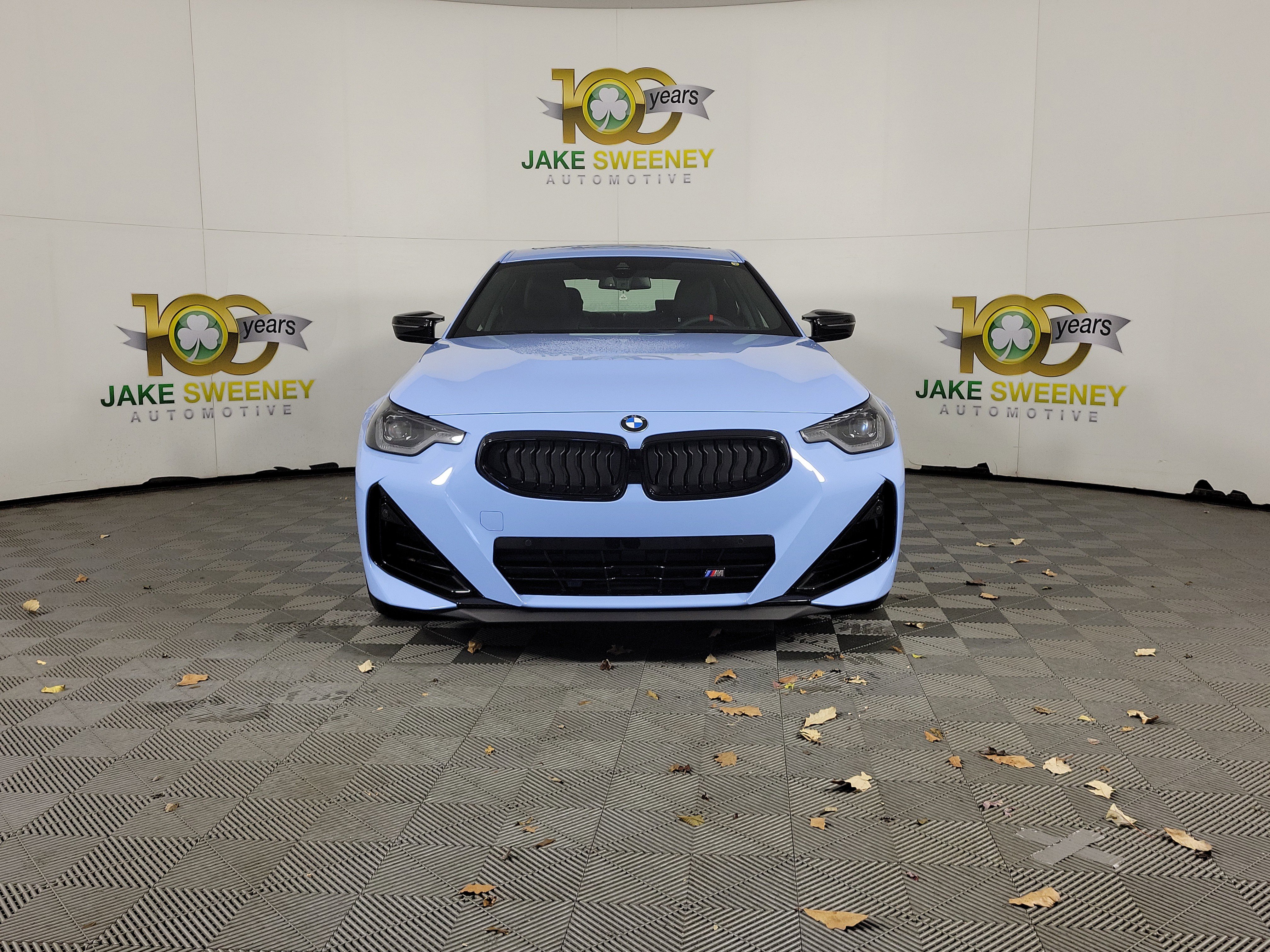 New 2026 BMW M240i xDrive Coupe w/ Premium Package image 2
