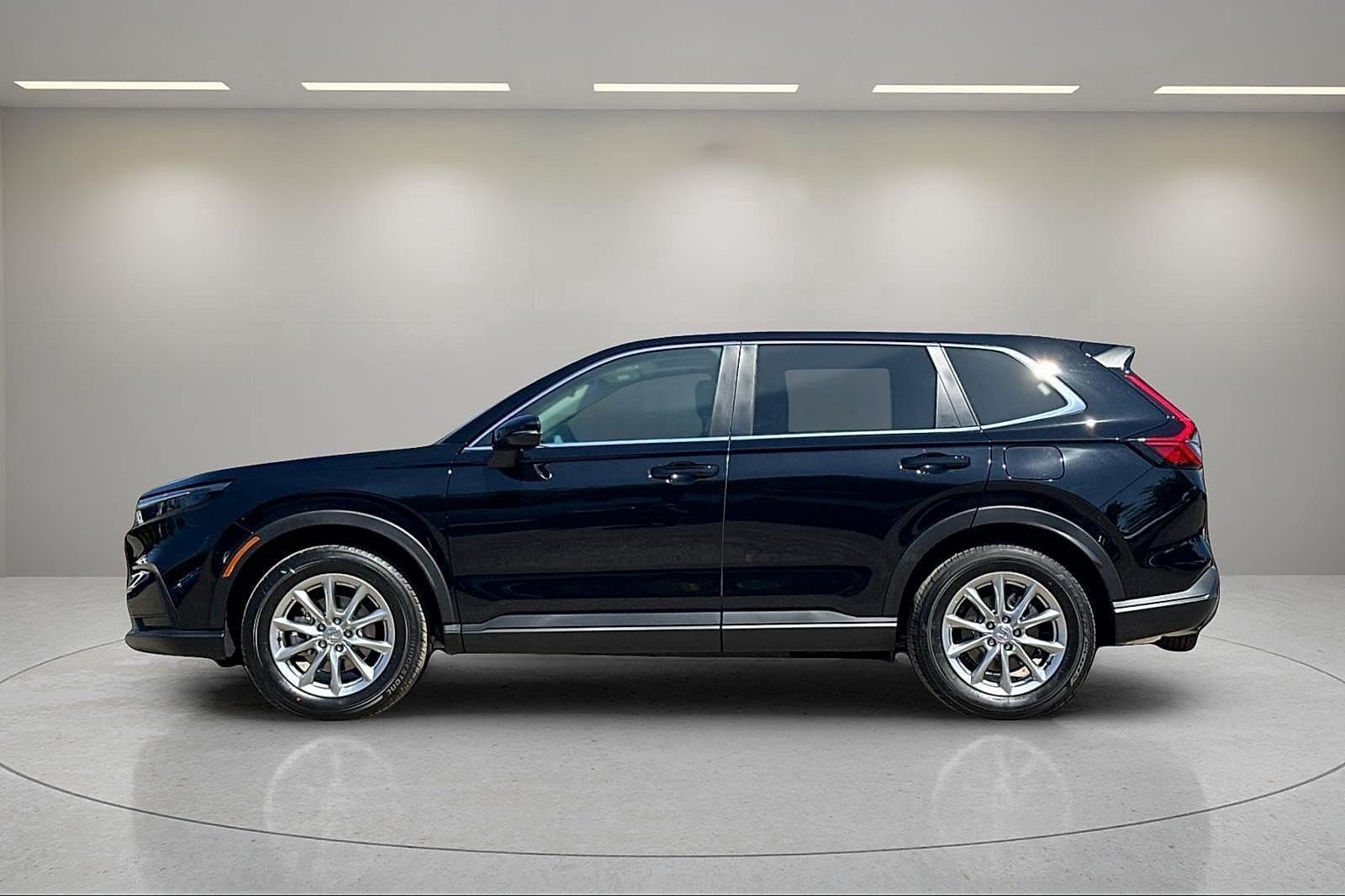 New 2026 Honda CR-V EX image 2
