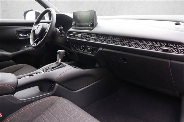 Used 2024 Honda HR-V Sport image 27