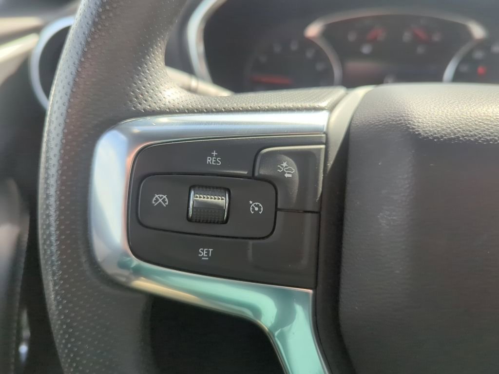 Certified 2023 Chevrolet Blazer LT FWD image 22