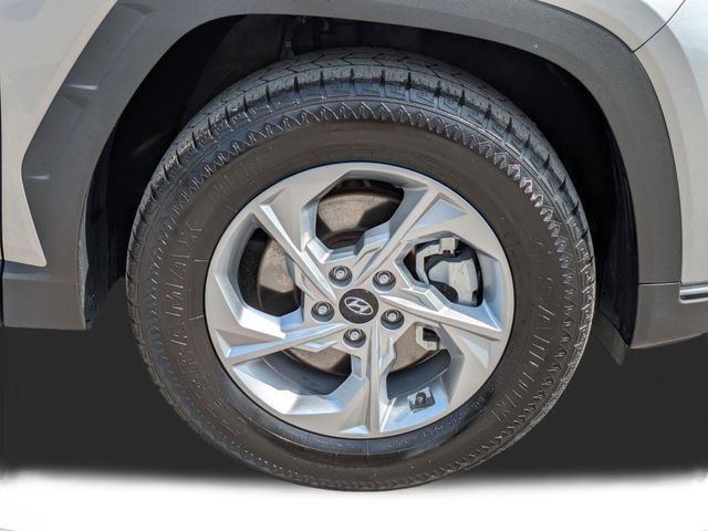 Used 2024 Hyundai Tucson SEL AWD/4WD image 11