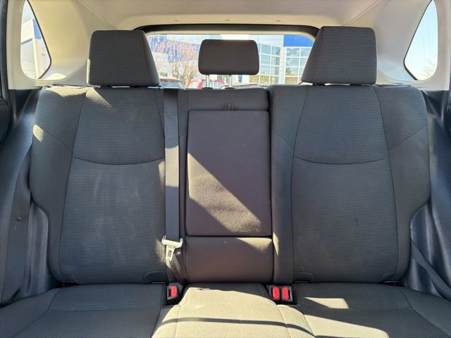 Used 2021 Toyota RAV4 LE image 30