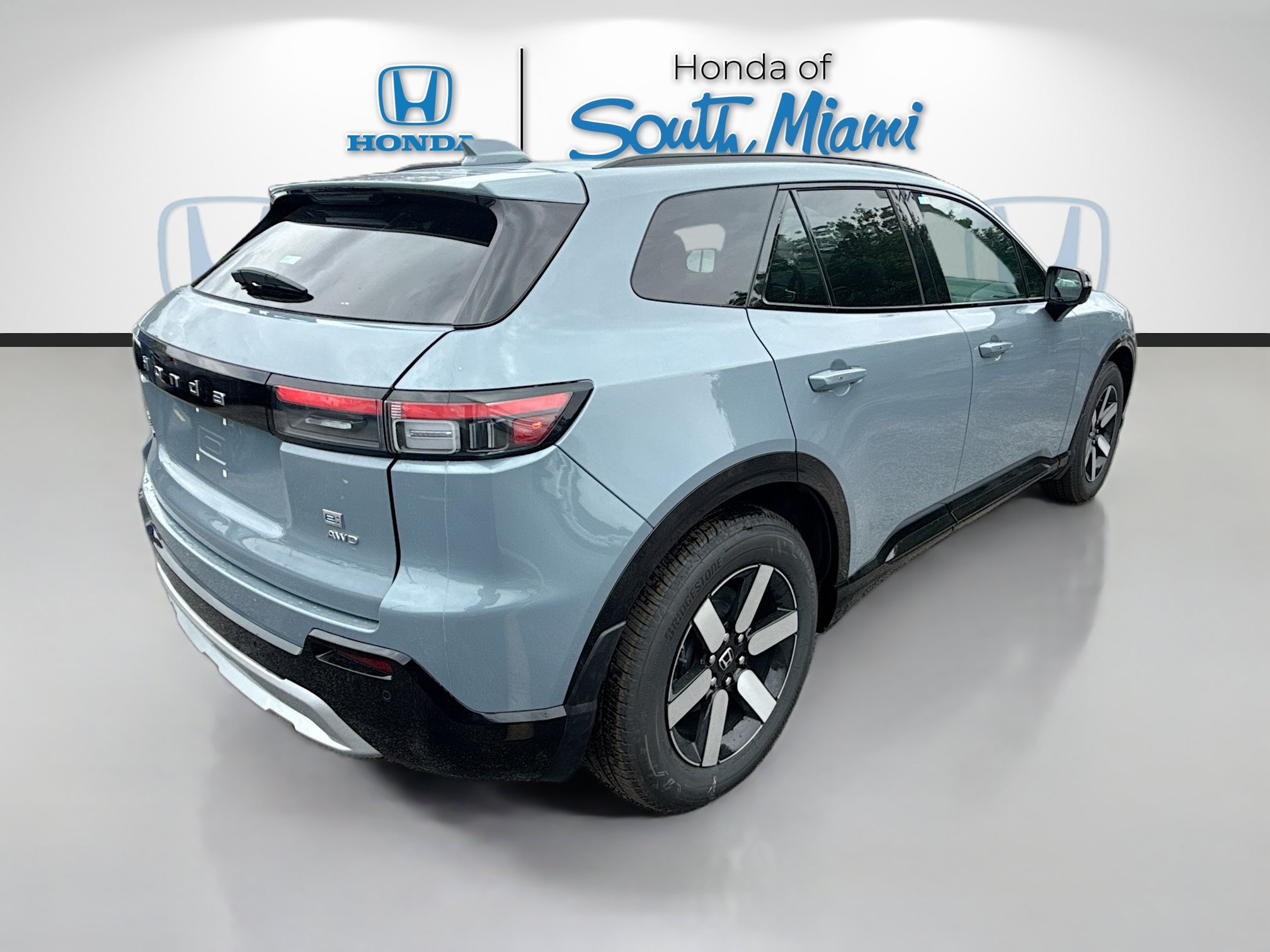 New 2026 Honda Prologue Touring image 7