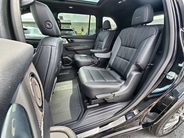 New 2026 Buick Enclave Avenir w/ Super Cruise Package AWD/4WD image 26