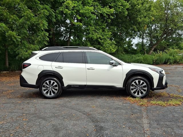 Certified 2023 Subaru Outback Touring AWD/4WD image 10