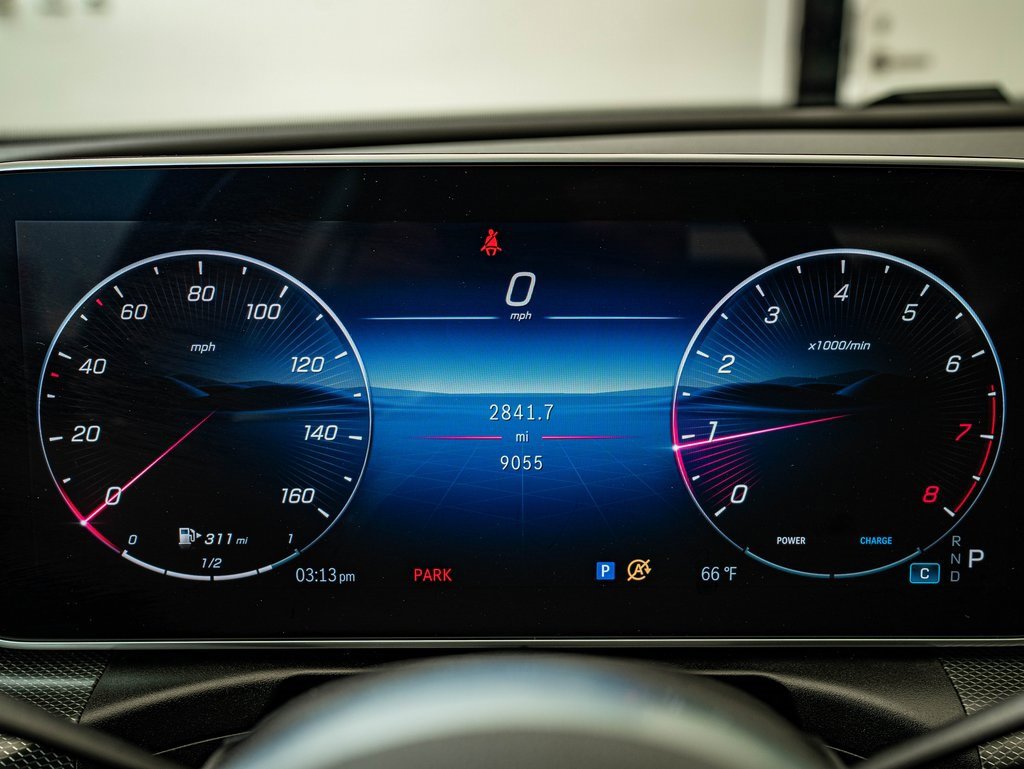 Certified 2025 Mercedes-Benz C 300 4MATIC Sedan image 32