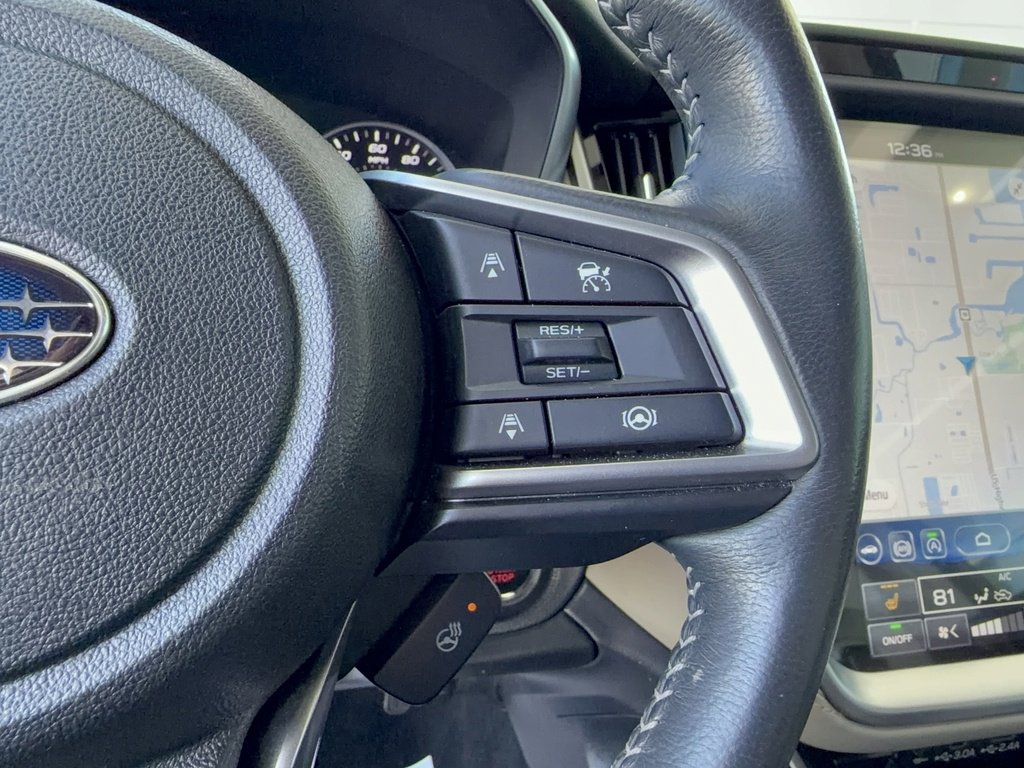 Used 2023 Subaru Outback Limited XT image 23